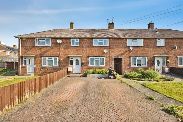 Stiby Road, Yeovil, BA21, photo 1