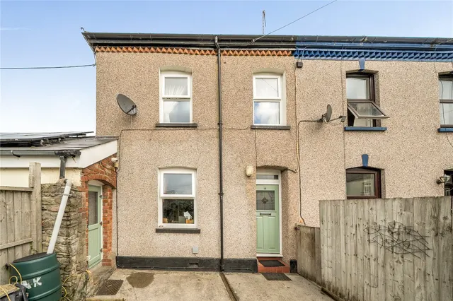 Ashbrook Terrace, Brecon, LD3, photo 2
