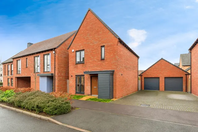 Stadium Avenue, Newark, NG24, photo 1