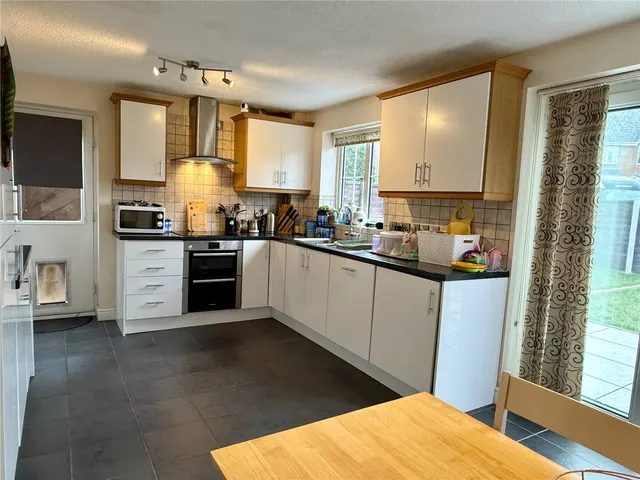 Photo 2 — Meillionydd, Adfa, Newtown, Powys, SY16 3BF