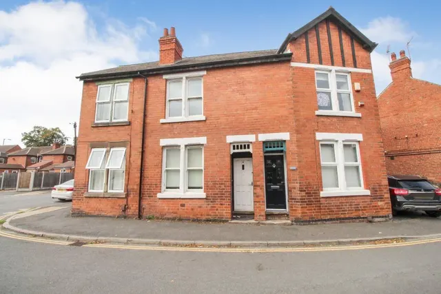 Dunkirk Road, Dunkirk, NG7, photo 1