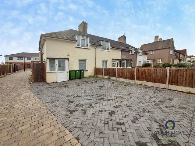 Colyers Lane, Erith, DA8, photo 1