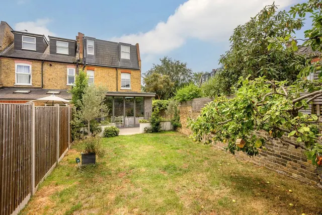 Photo 2 — Pendarves Road, West Wimbledon, SW20