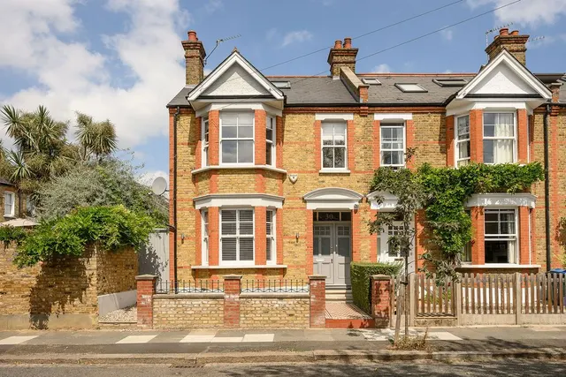 Pendarves Road, West Wimbledon, SW20, photo 1