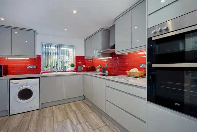 Grove End, Stradbroke, IP21, photo 3