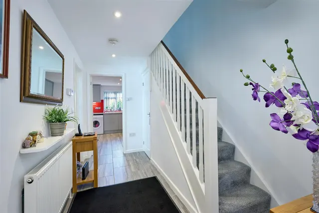 Grove End, Stradbroke, IP21, photo 2