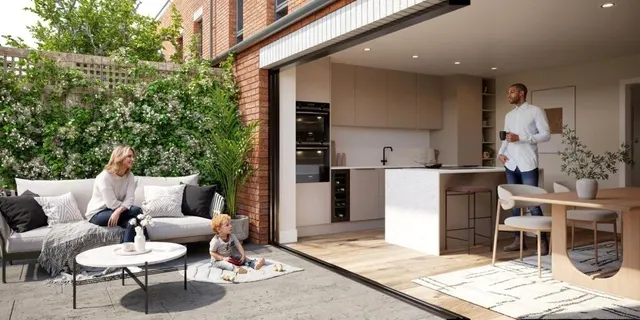 Egerton Road, Twickenham, TW2, photo 2