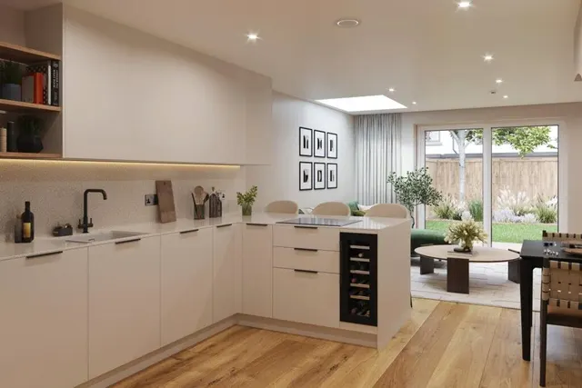 Egerton Road, Twickenham, TW2, photo 3