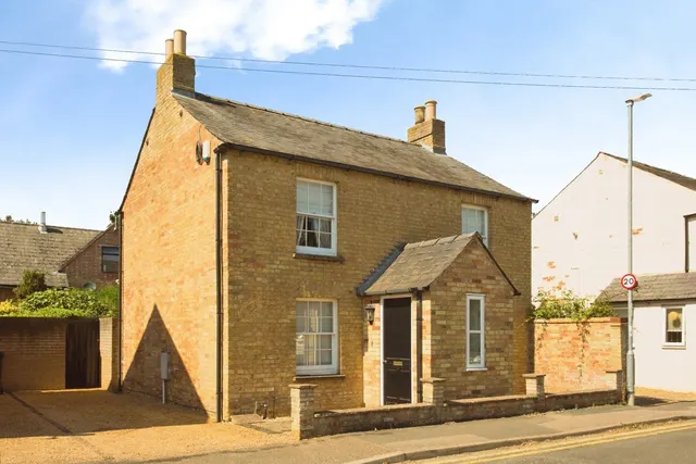Chiefs Street, Ely, Cambridgeshire, CB6, photo 1