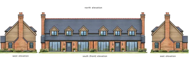 West Chiltington Lane, Coneyhurst, RH14, photo 3