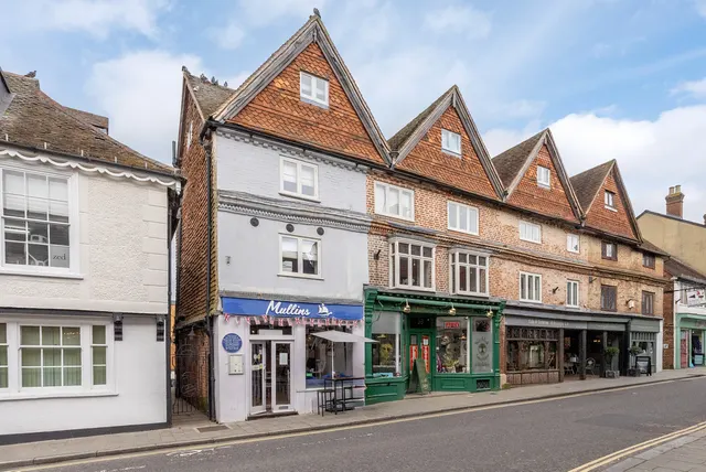Church Street, Dorking, RH4, photo 1