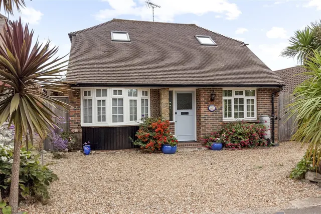 Goring Way, Goring-By-Sea, Worthing, photo 1