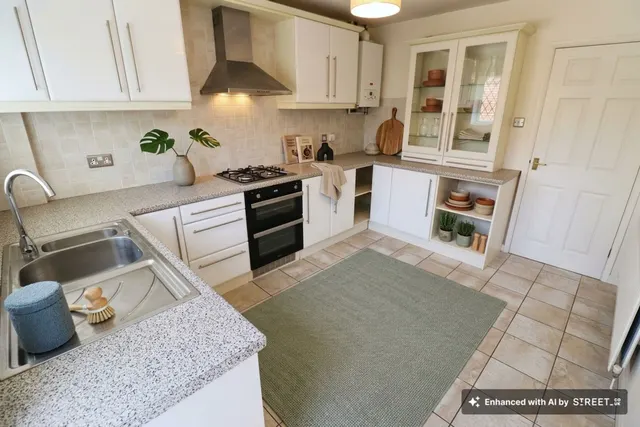 Photo 3 — St. James Gardens, Bulkington, CV12