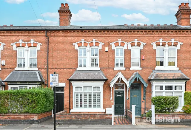 Herbert Road, Bearwood, West Midlands, B67 5DD, photo 1