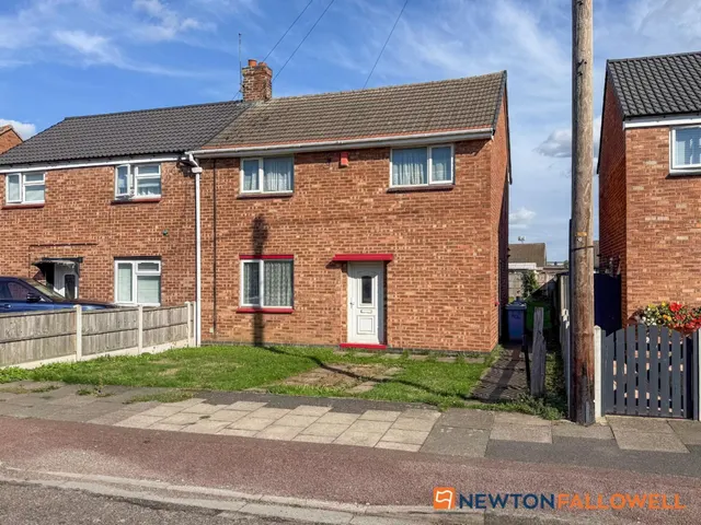Trinity Road, Newark, NG24, photo 1