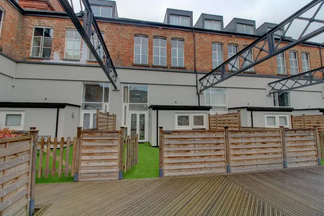 Wheatsheaf Court, Aylestone, Leicester, LE2, photo 1