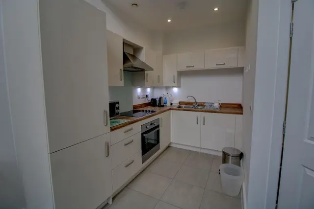 Photo 2 — Wheatsheaf Court, Aylestone, Leicester, LE2
