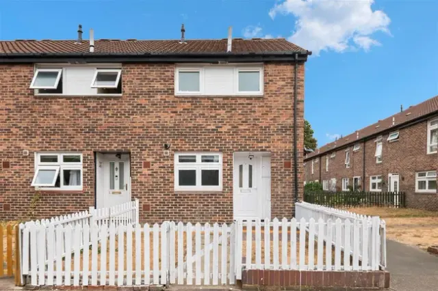 Keilder Close, Uxbridge