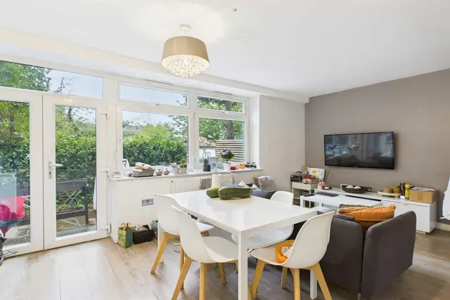 Photo 2 — Southfields, London, SW18 5QJ
