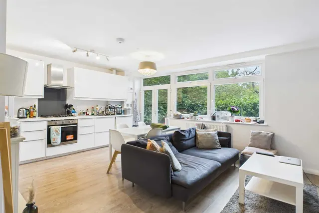 Southfields, London, SW18 5QJ, photo 1