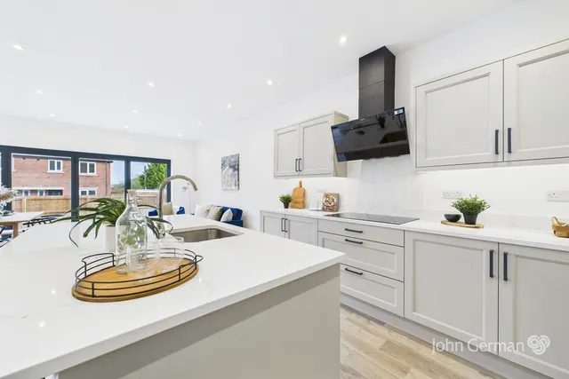 Holly Road, Uttoxeter, photo 3