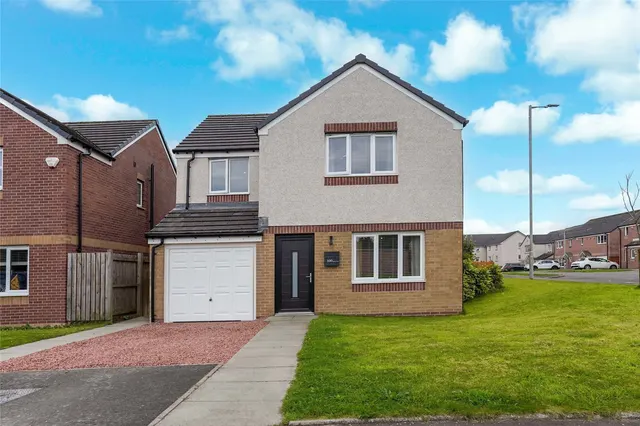 Barholm Street, Garthamlock, Glasgow, G33, photo 1