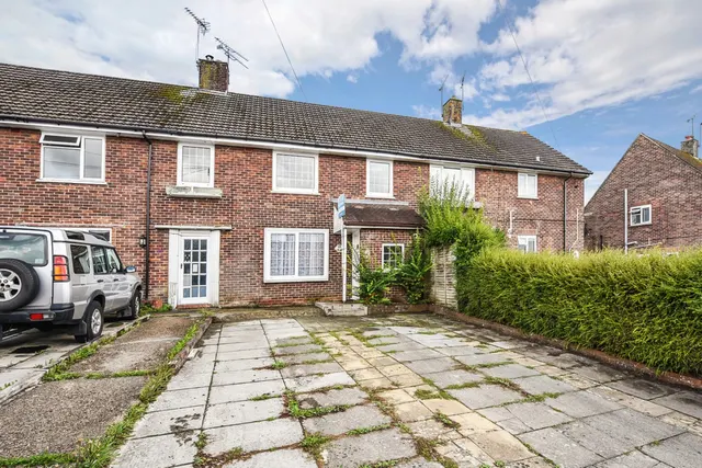 Shepherds Road, Winchester, photo 1