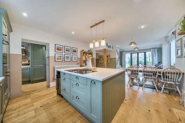 Inglestone Road, Wickwar, GL12, photo 1
