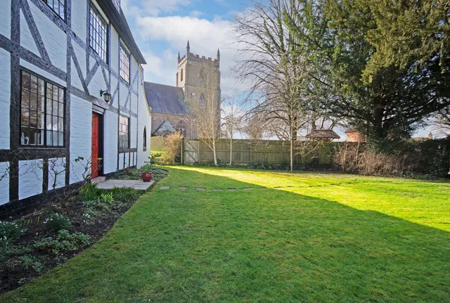 Church Street, Kempsey, WR5, photo 3