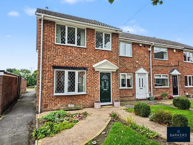 Oakway, Birkenshaw, BD11, photo 1