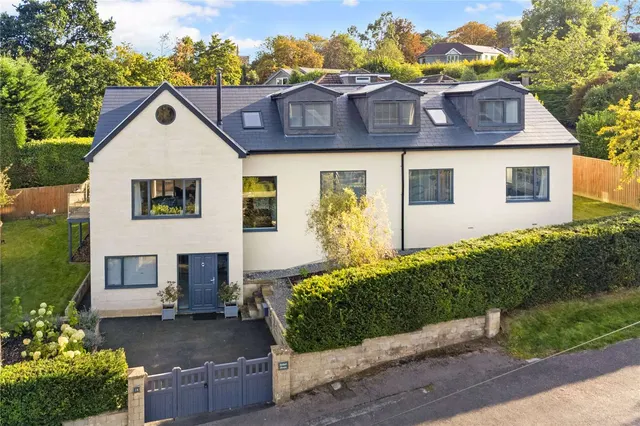 Van Diemens Lane, Bath, BA1 5TW, photo 1