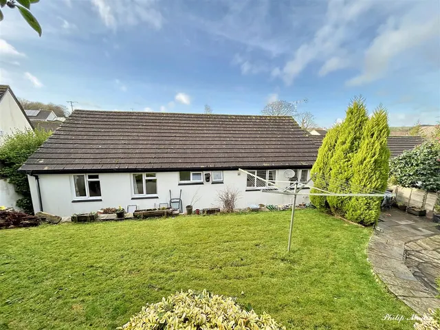 Elerkey Close, Veryan, photo 2