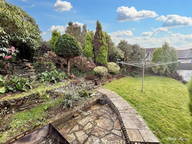 Elerkey Close, Veryan, photo 3
