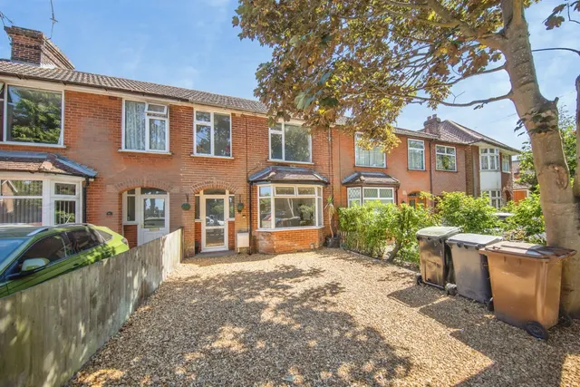 Heath Lane, IPSWICH, photo 1