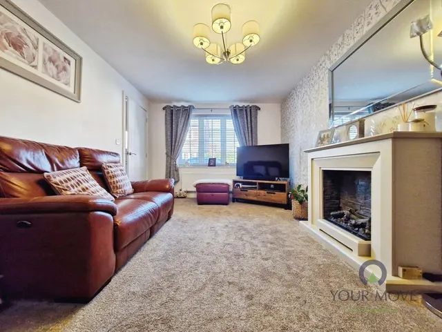 Coronet Drive, Ibstock, LE67, photo 3