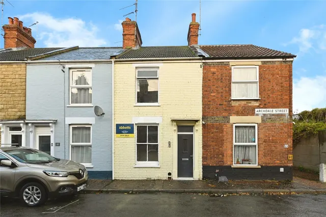 Archdale Street, King's Lynn, Norfolk, PE30, photo 1