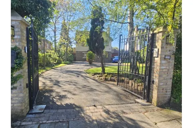 Mount Road, Wirral, CH49, photo 2