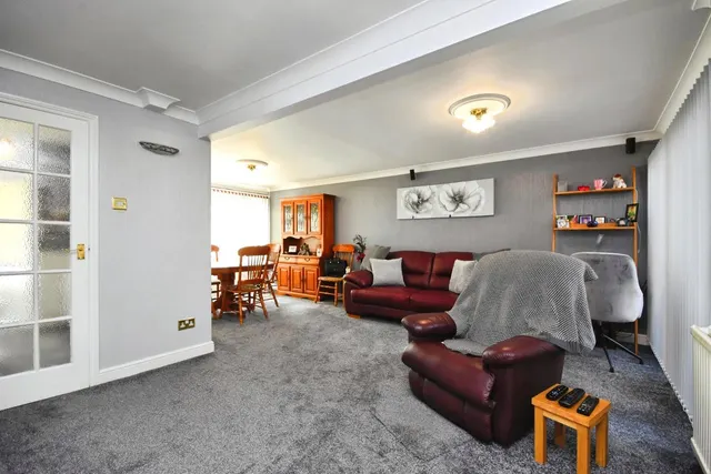 Photo 3 — Strutt Close, Hatfield Peverel, Chelmsford, Essex, CM3