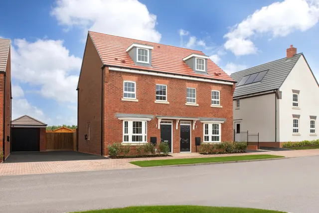 Tilstock Road, Whitchurch, SY13, photo 1