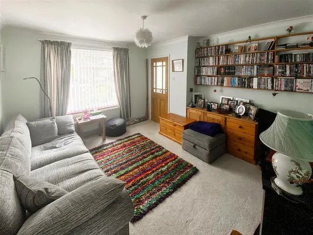 Sussex Street, Littlehampton, photo 3