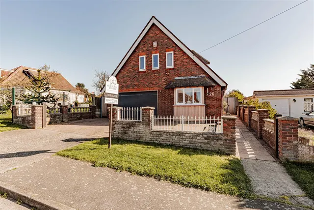 Sea View Road, Cliffsend, Ramsgate, Kent, CT12 5EH, photo 1