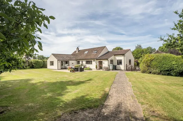 Wellsway, Blackford, BS28, photo 3