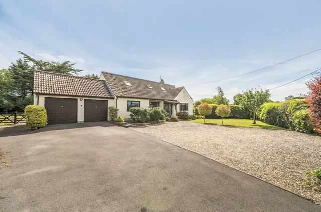 Wellsway, Blackford, BS28, photo 1