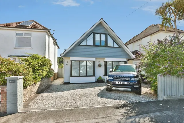 Howeth Road, Bournemouth, BH10, photo 1