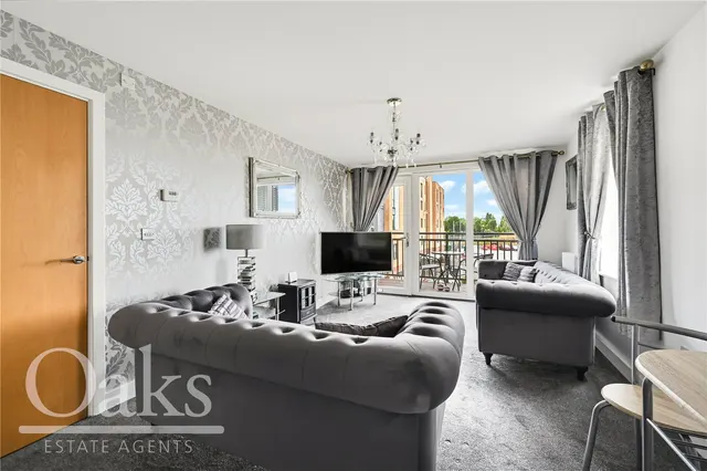 Watson Place, South Norwood, SE25, photo 1
