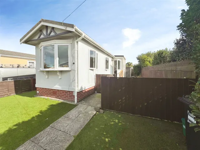 Tremarle Home Park, North Roskear, TR14