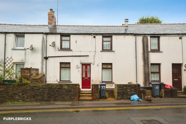 Snatchwood Road, Pontypool, NP4, photo 1