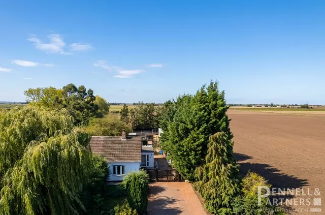 Whittlesey, Peterborough, photo 1