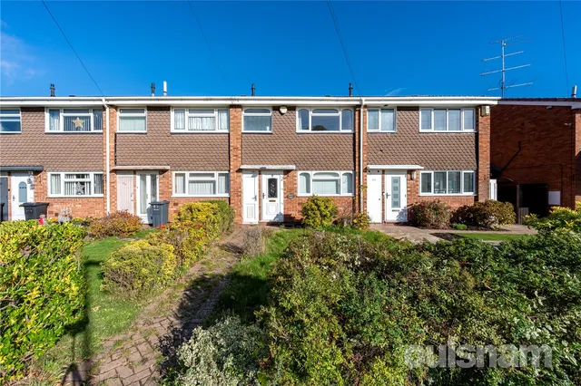 Winchester Gardens, Northfield, Birmingham, B31 2QB, photo 1