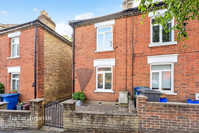 Jackson Road, Barnet, EN4, photo 1